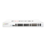 Fortinet FortiGate 100F | Enterprise Edge Firewall Appliance