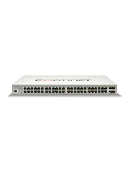 Fortinet FortiSwitch 248E | Secure Access Switch