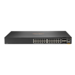 Aruba CX 6200F | Intelligent Access Switch