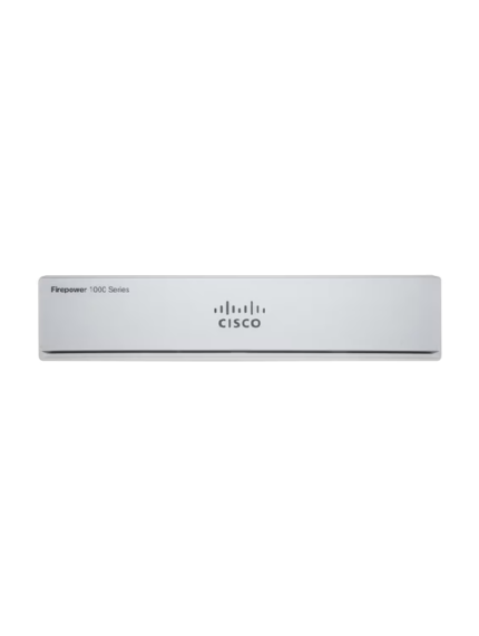 Cisco Firepower 1010 | Advanced Threat Defense Firewall